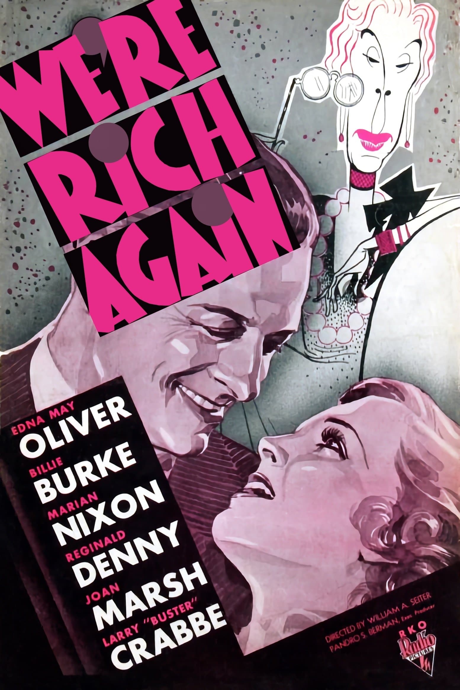 We're Rich Again photo