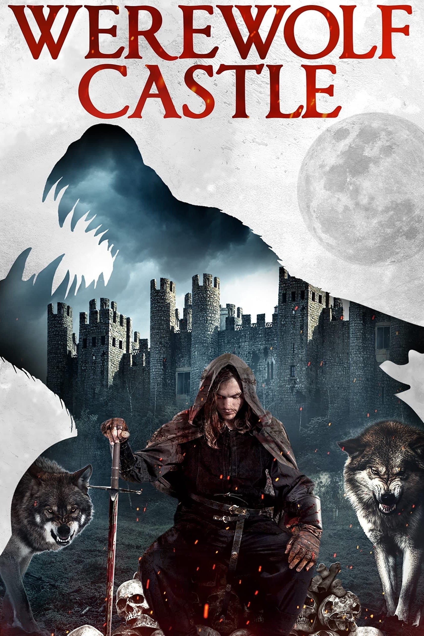 Werewolf Castle photo