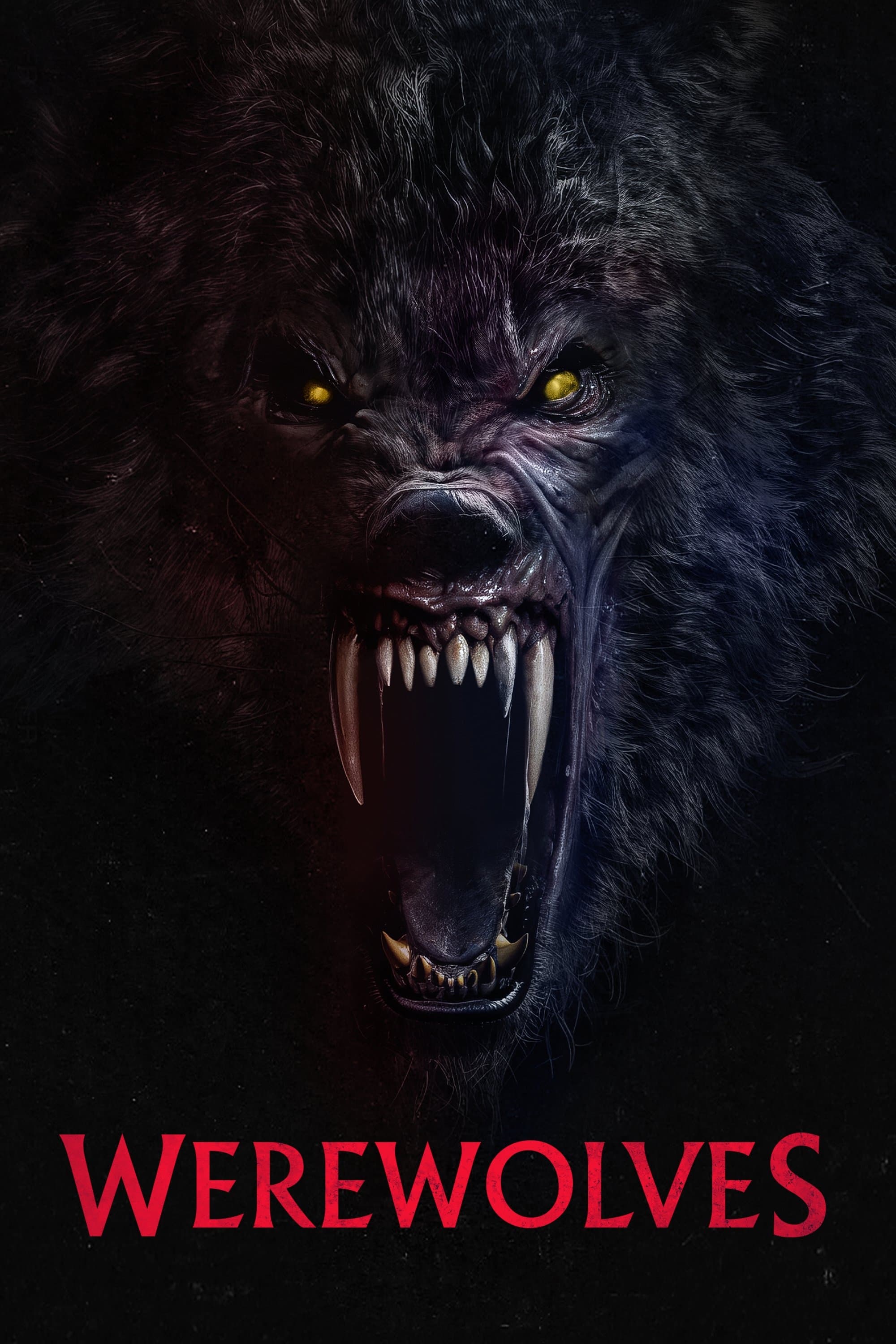 Werewolves photo