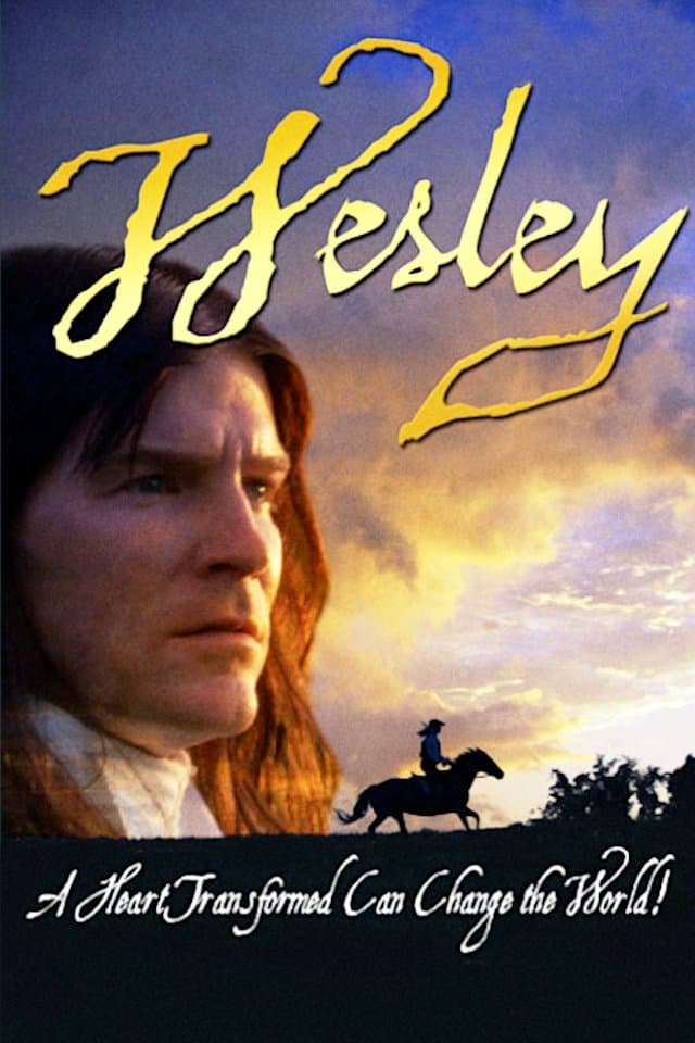 Wesley photo