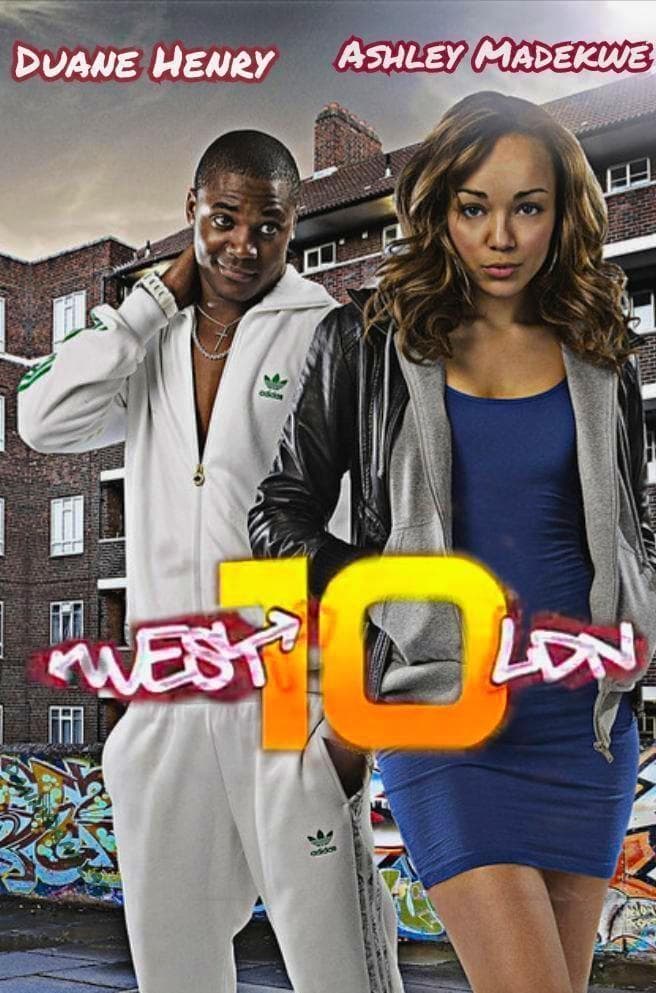 West 10 LDN photo