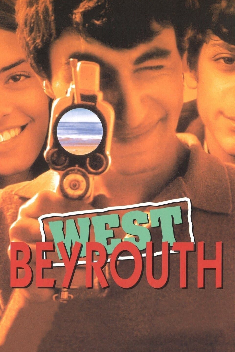 West Beirut photo