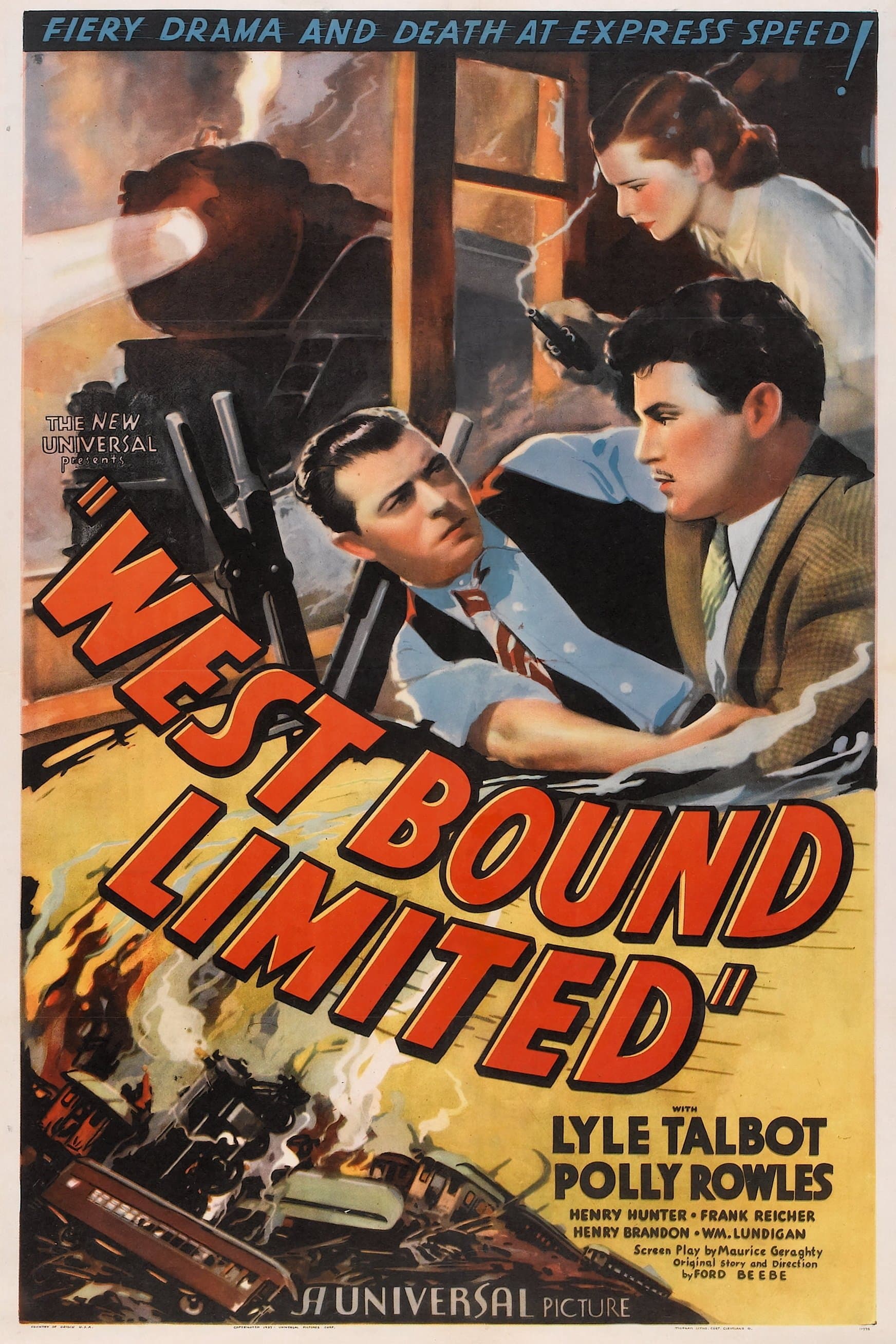 West Bound Limited photo