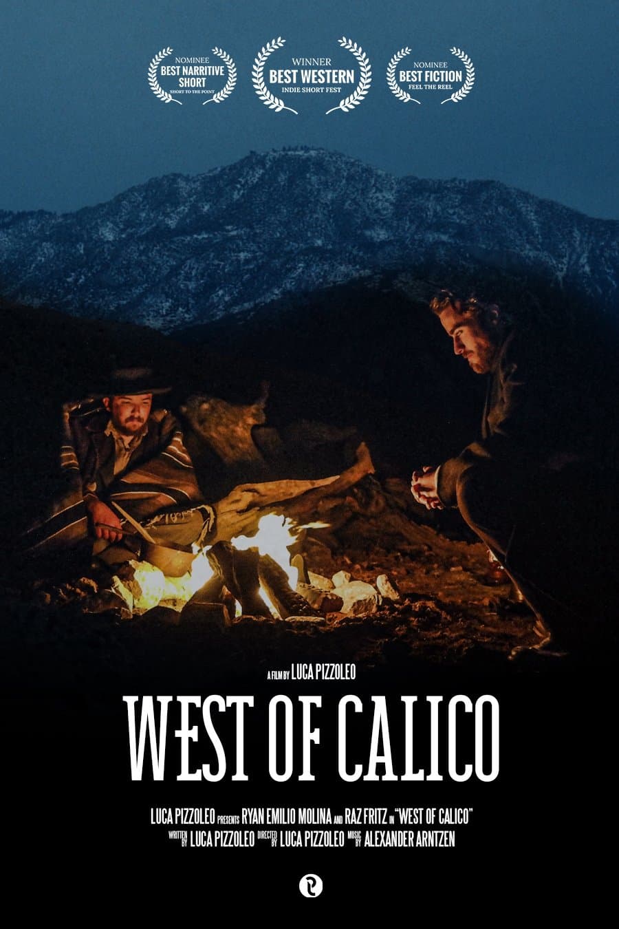 West of Calico photo