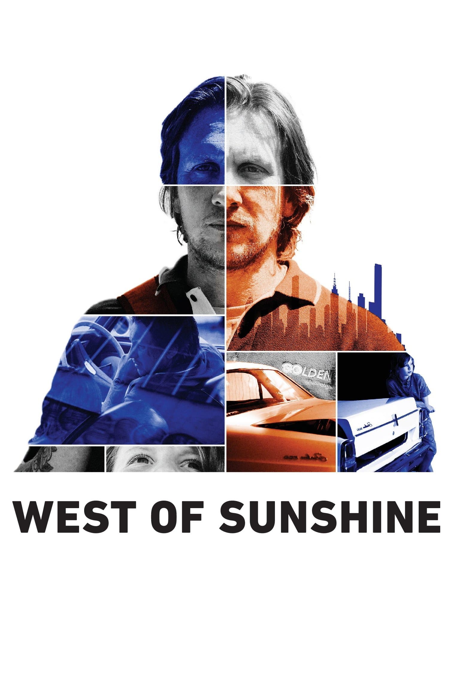 West of Sunshine photo