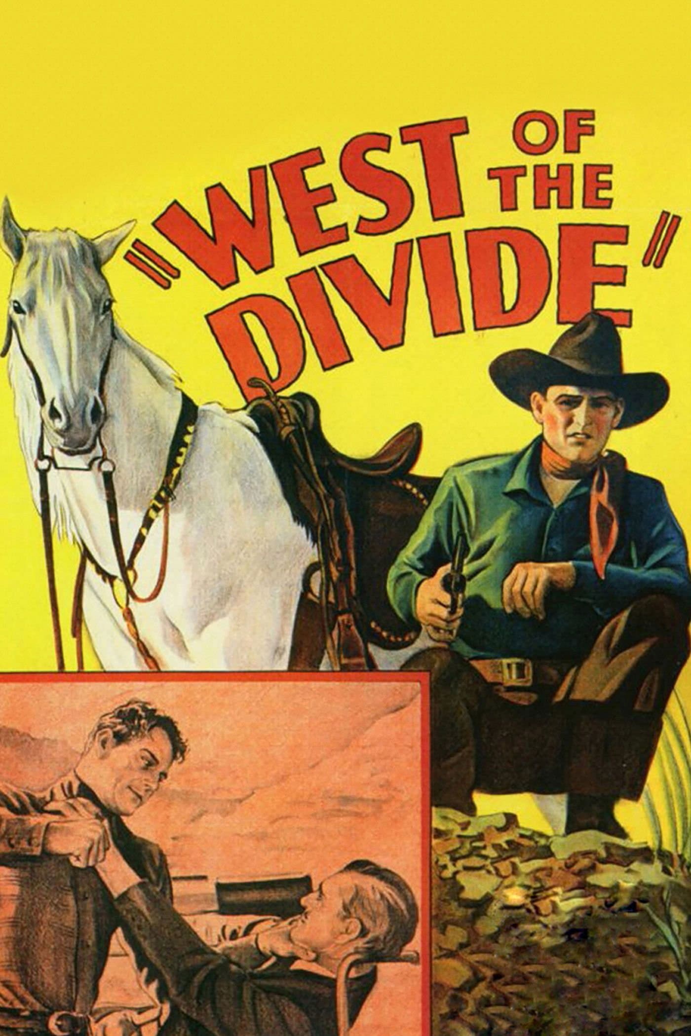 West of the Divide photo
