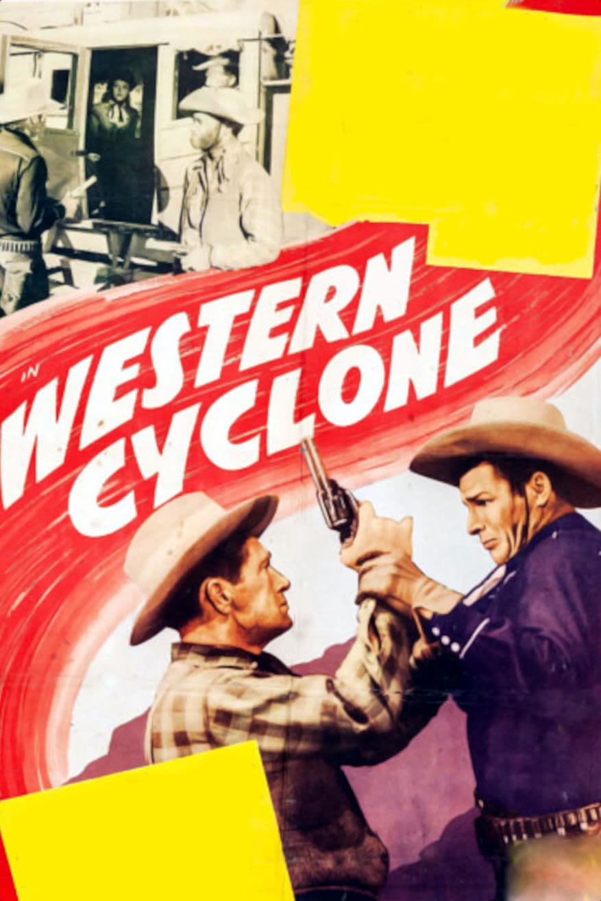 Western Cyclone photo