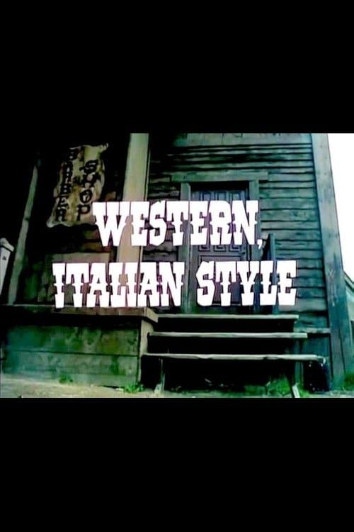 Western, Italian Style photo