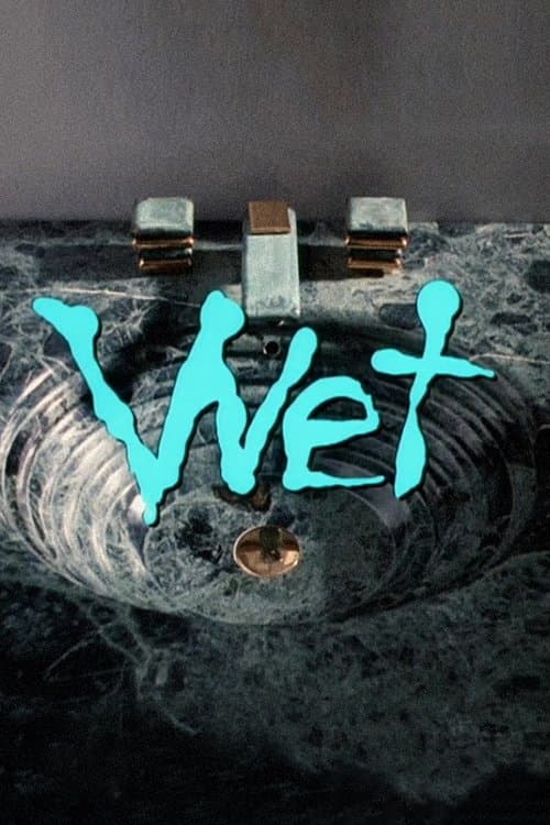 Wet photo