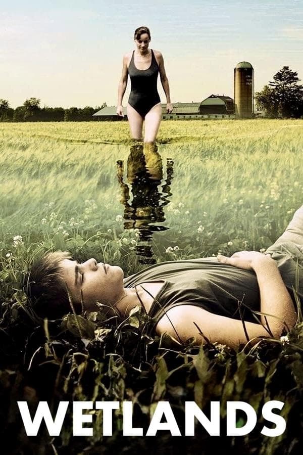 Wetlands photo