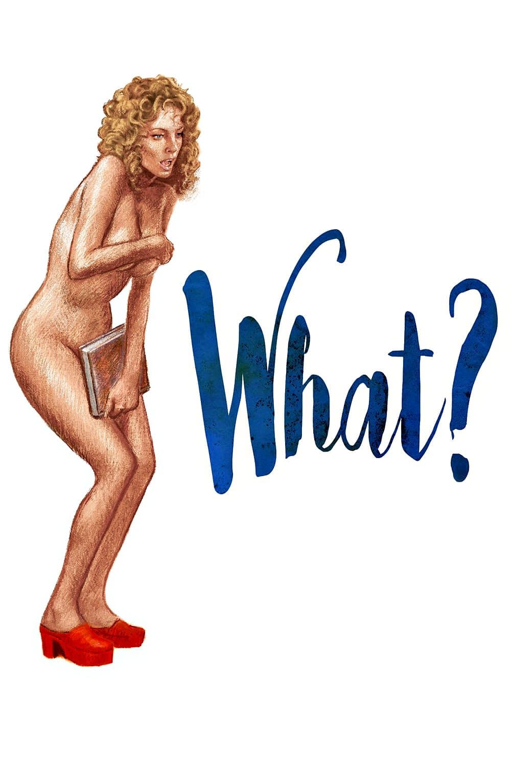 What? photo