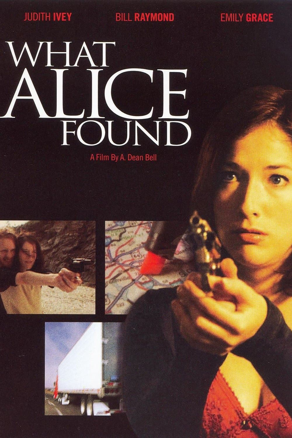 What Alice Found photo
