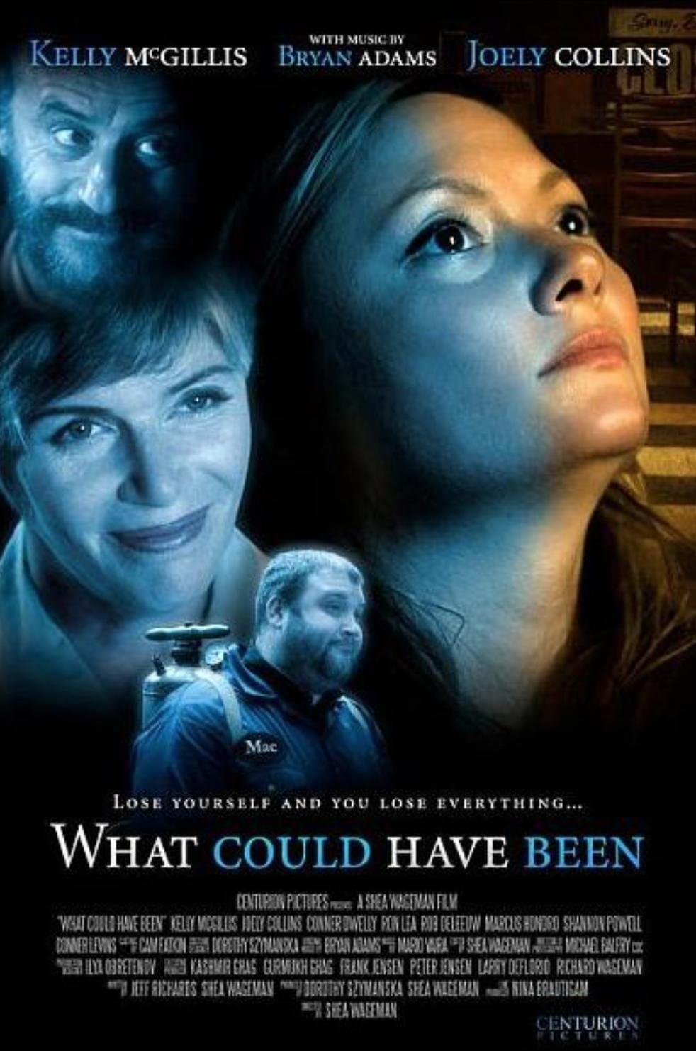 What Could Have Been photo