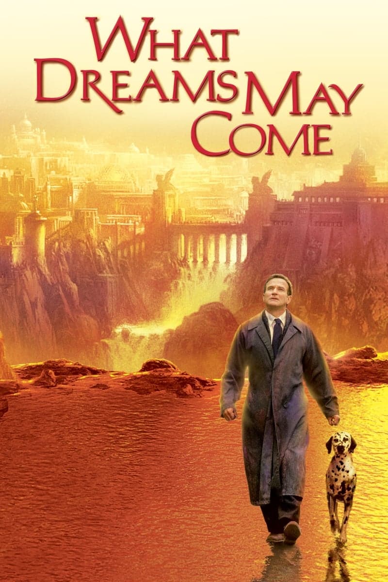 What Dreams May Come photo