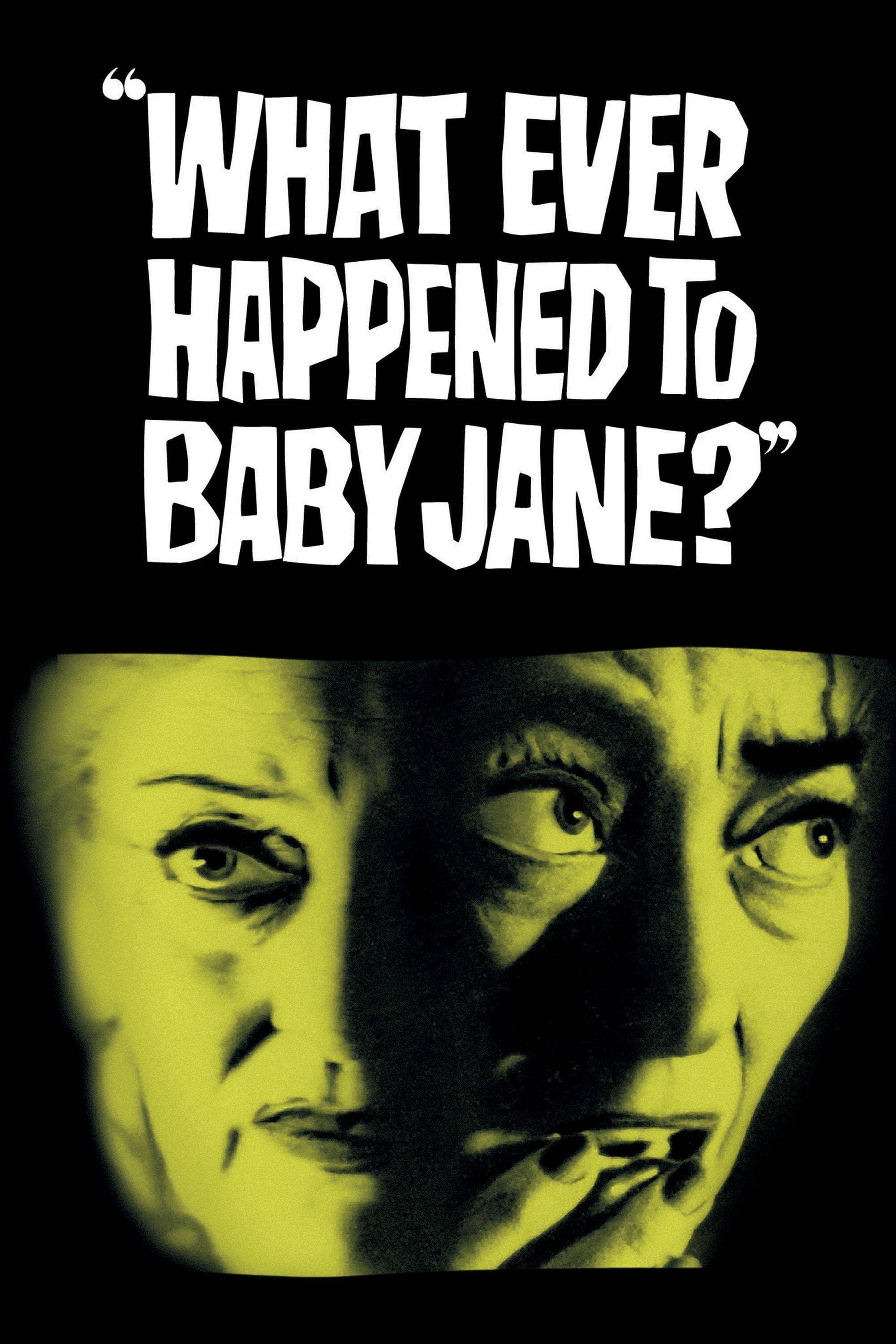 What Ever Happened to Baby Jane? photo