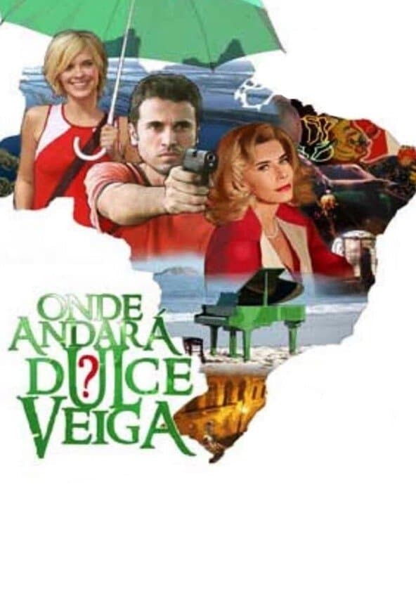 What Ever Happened to Dulce Veiga? photo