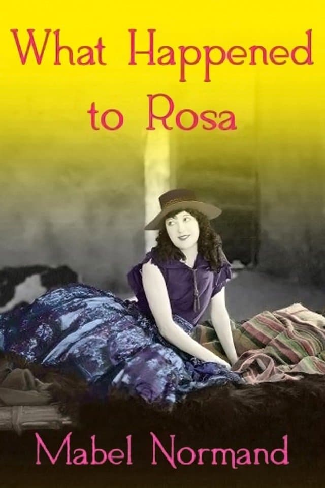 What Happened To Rosa photo