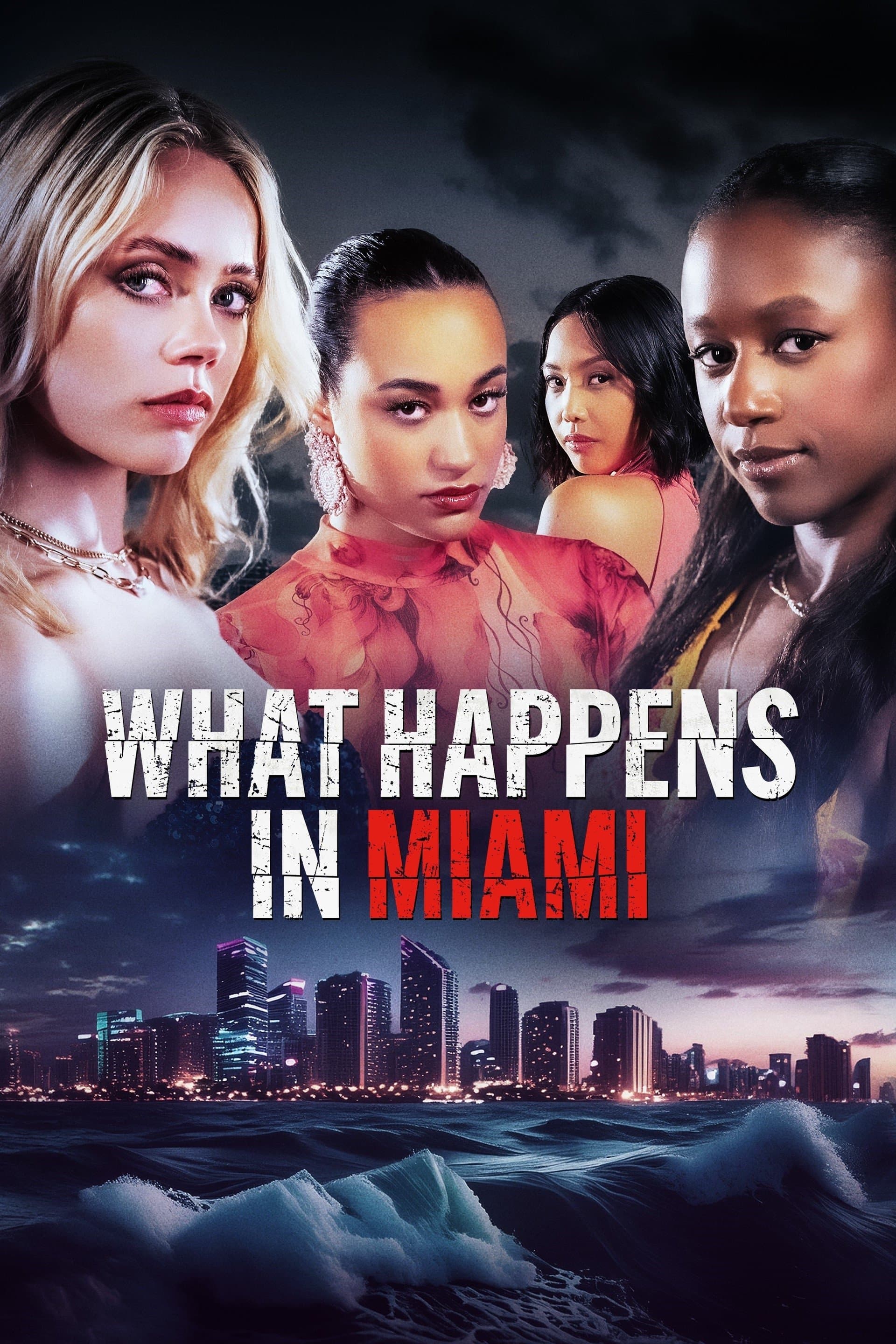 What Happens in Miami photo
