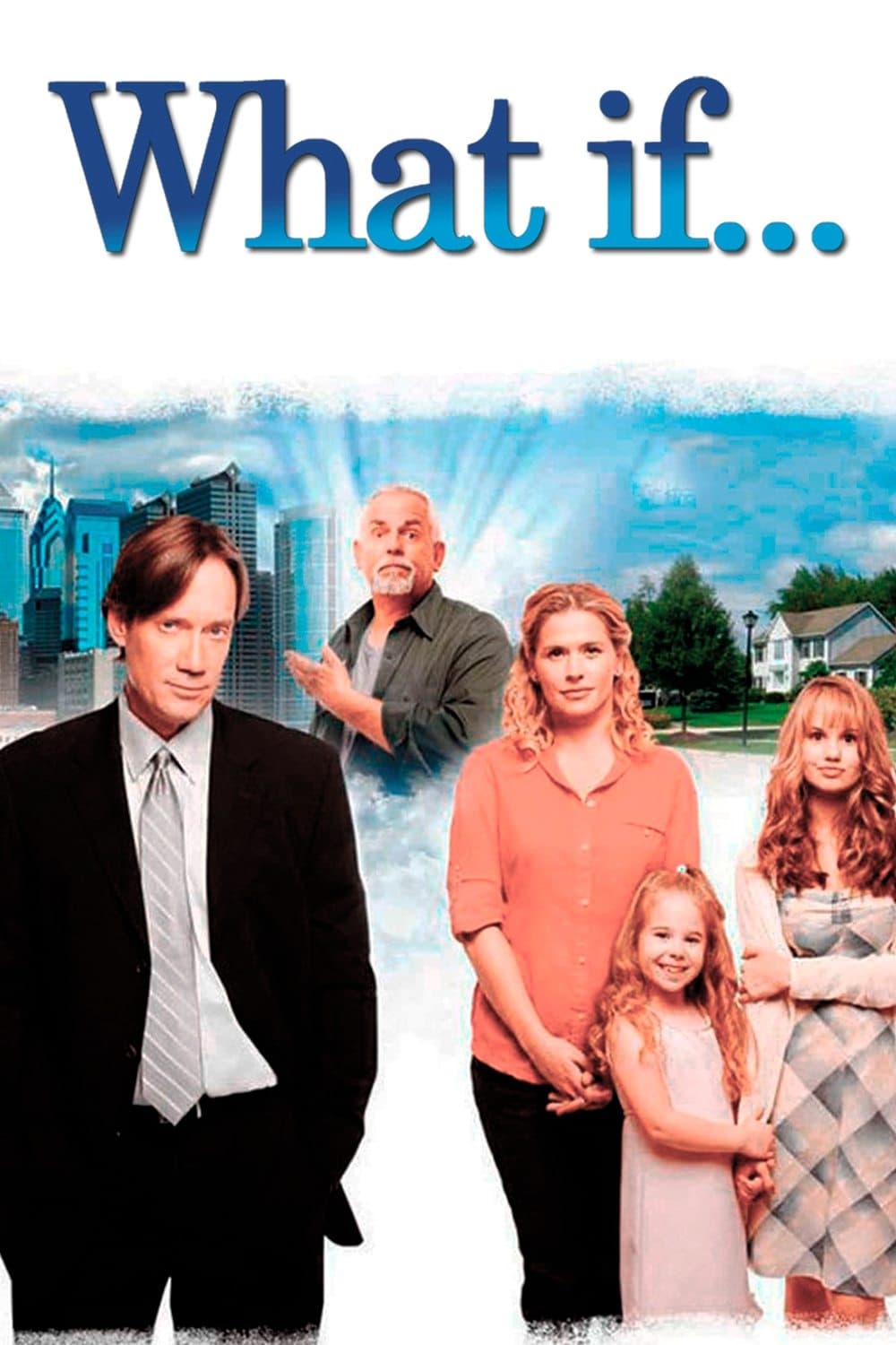 What if... photo