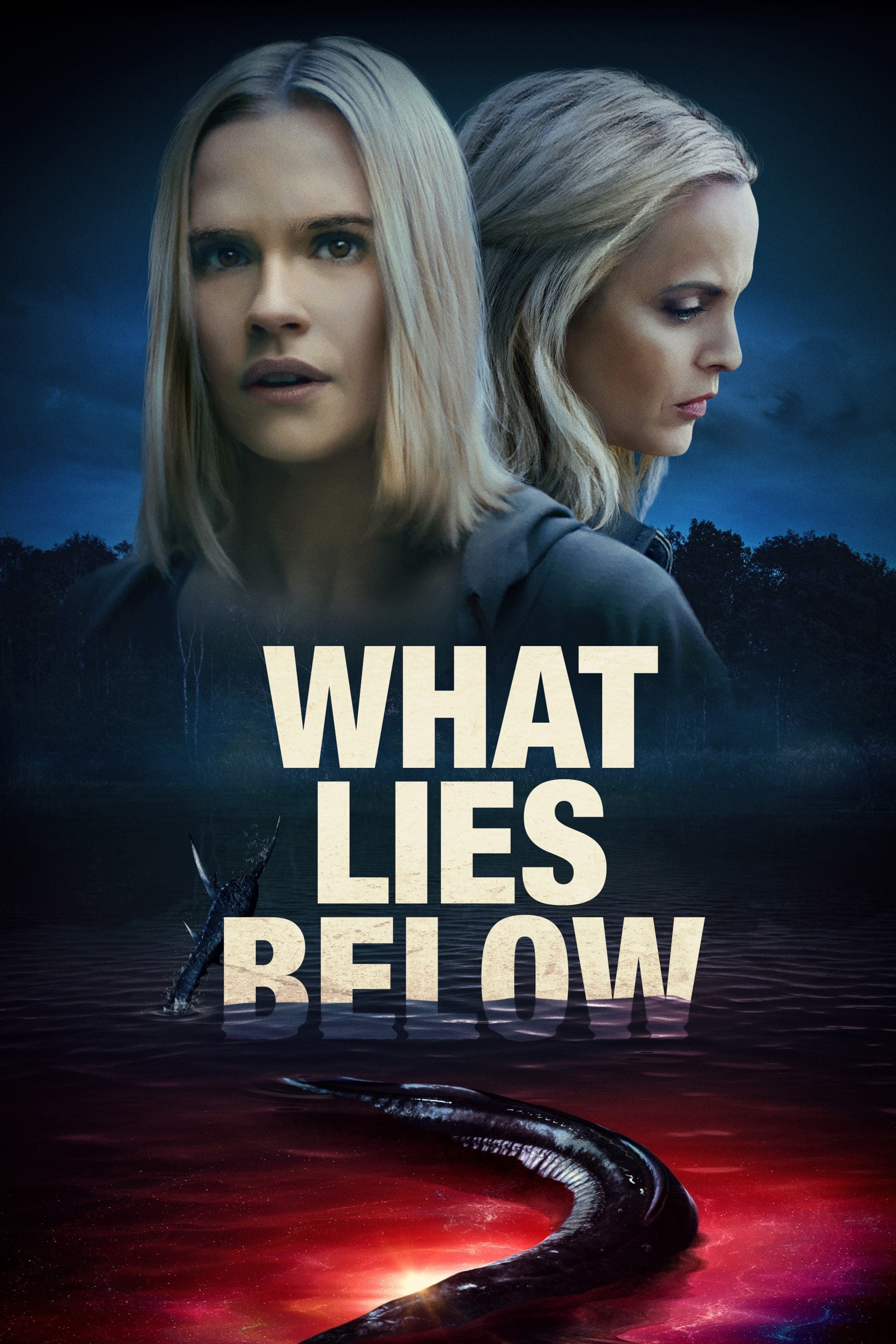 What Lies Below photo