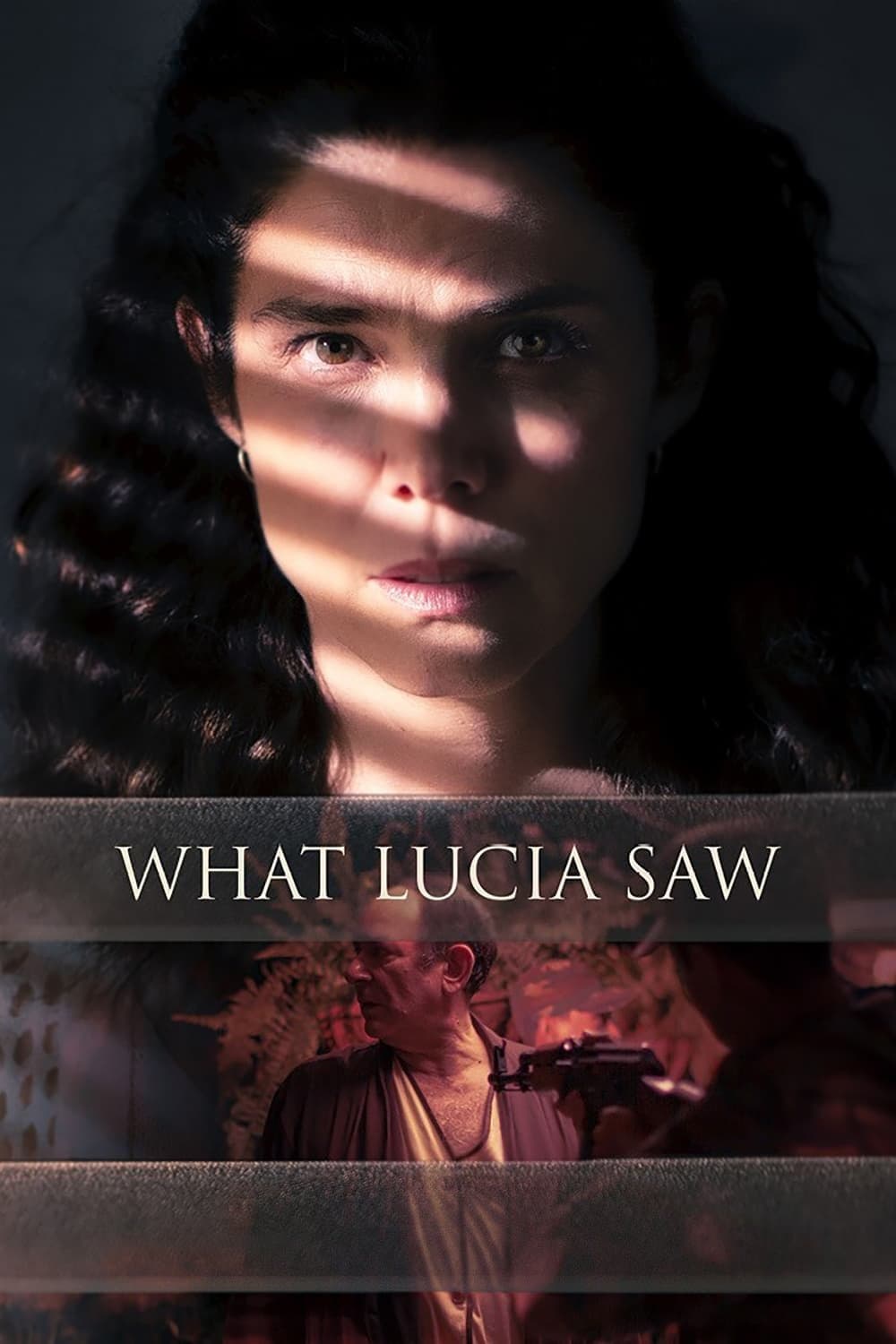 What Lucia Saw photo
