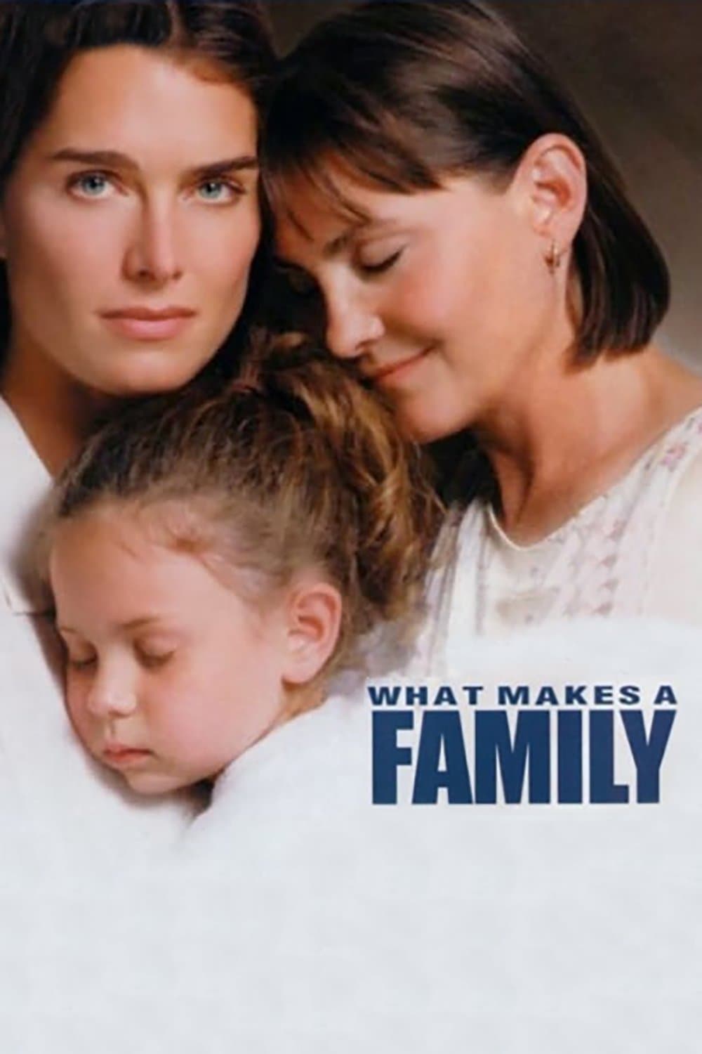 What Makes a Family photo