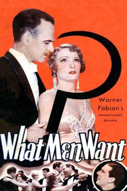 What Men Want photo