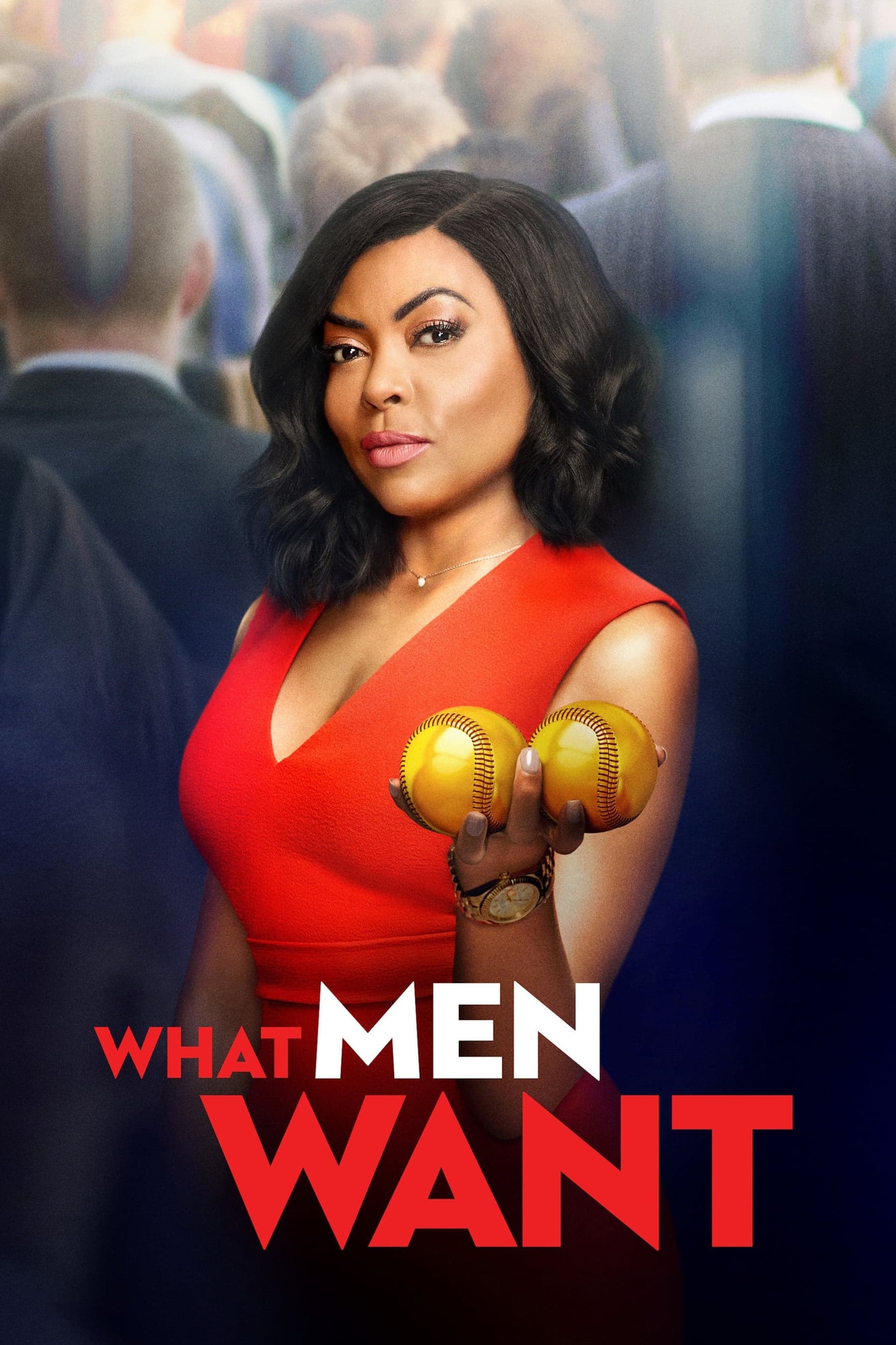 What Men Want photo