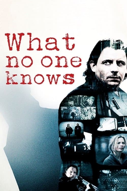 What No One Knows photo