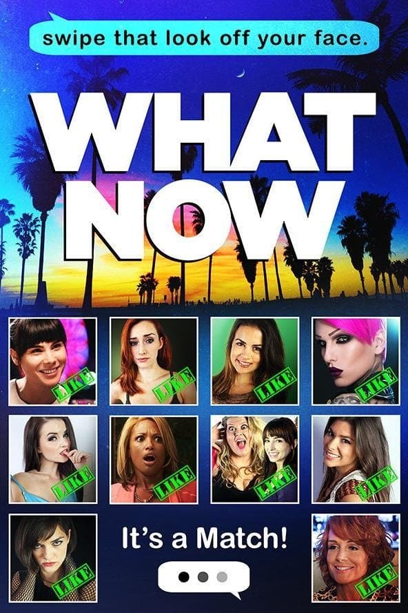 What Now photo