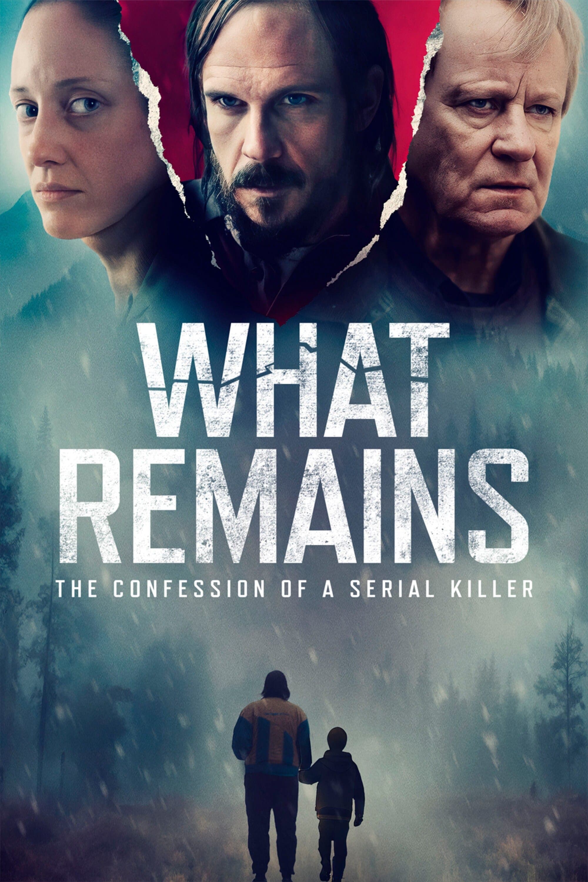 What Remains photo