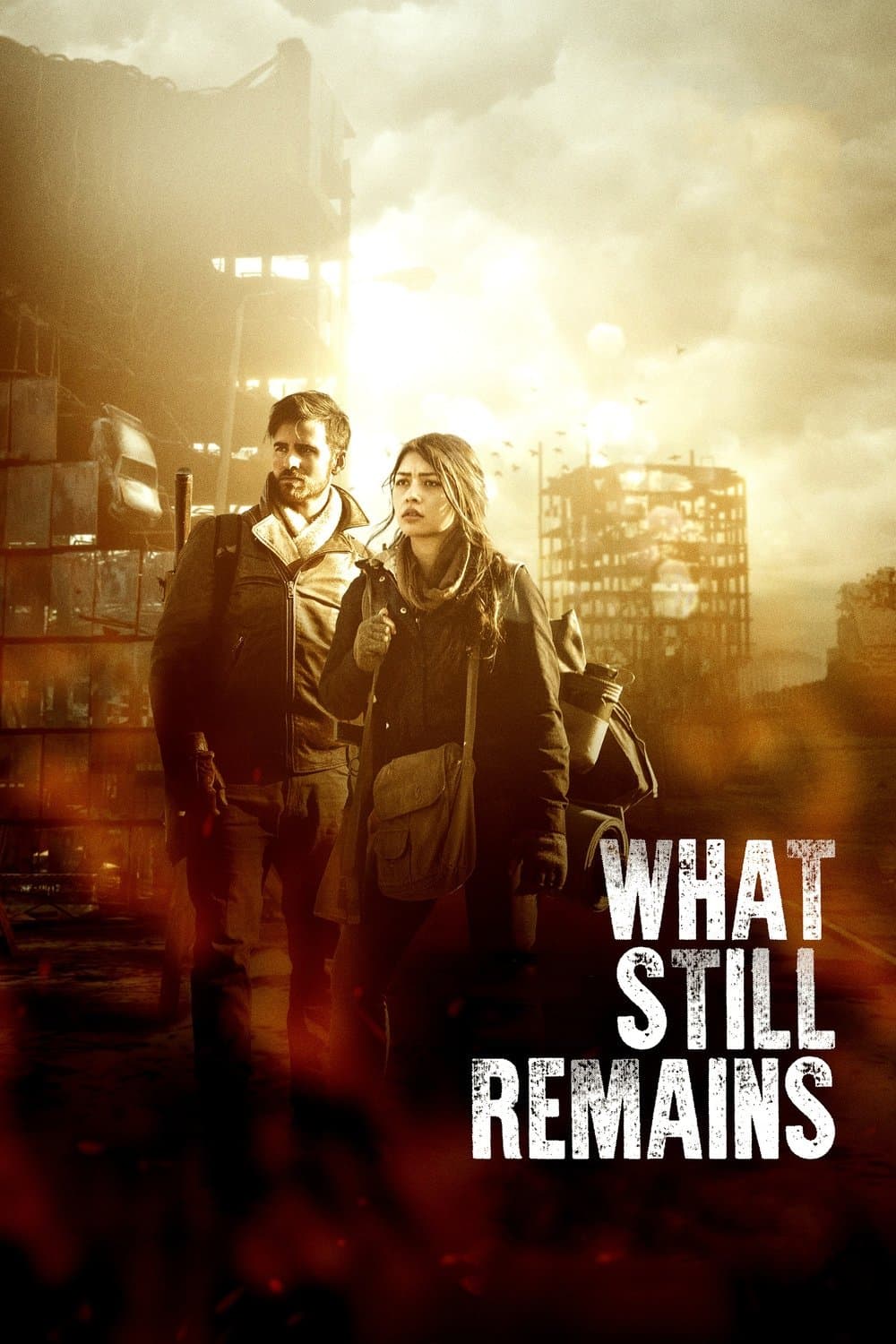 What Still Remains photo