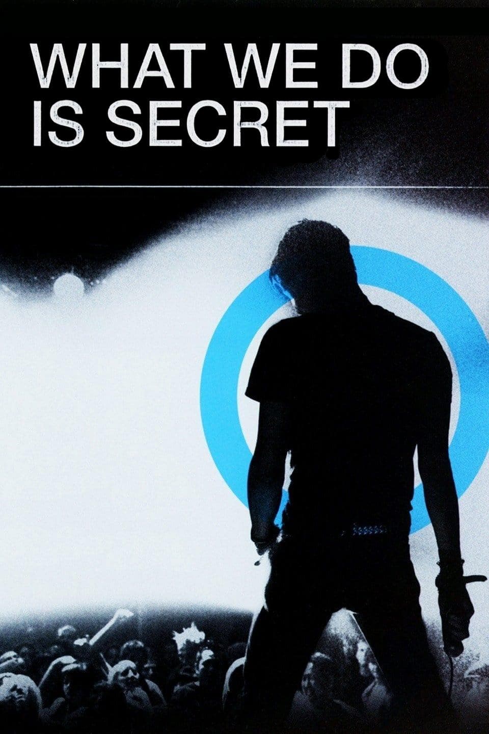 What We Do Is Secret photo