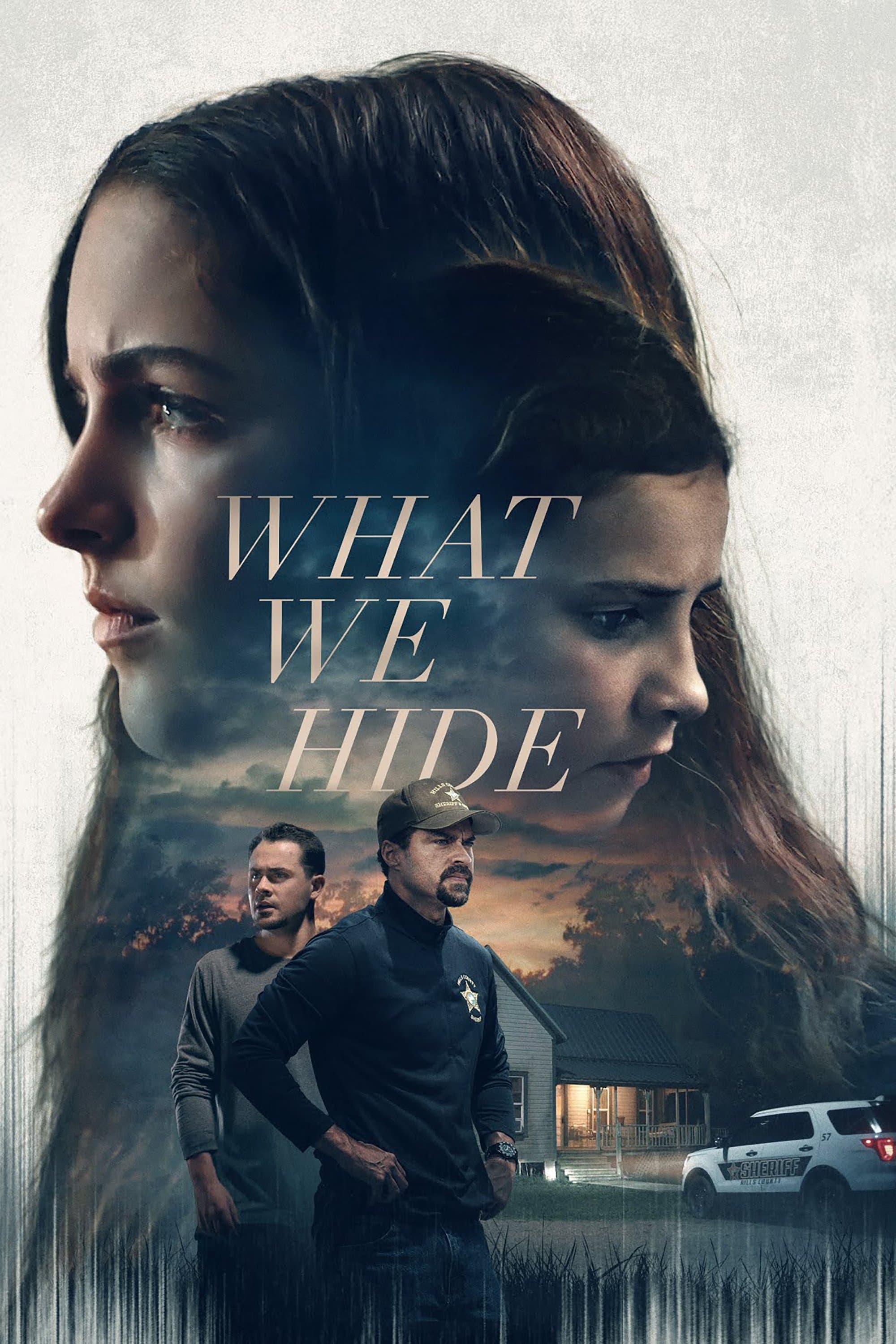 What We Hide photo