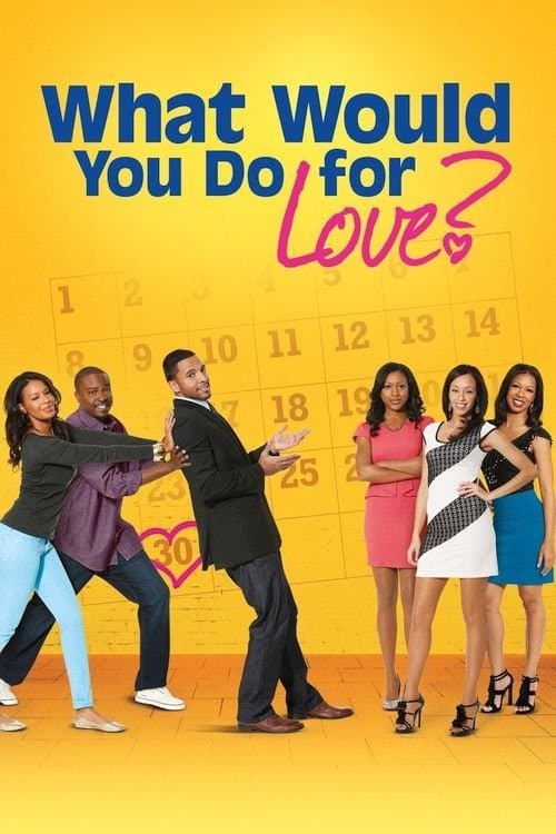 What Would You Do for Love photo