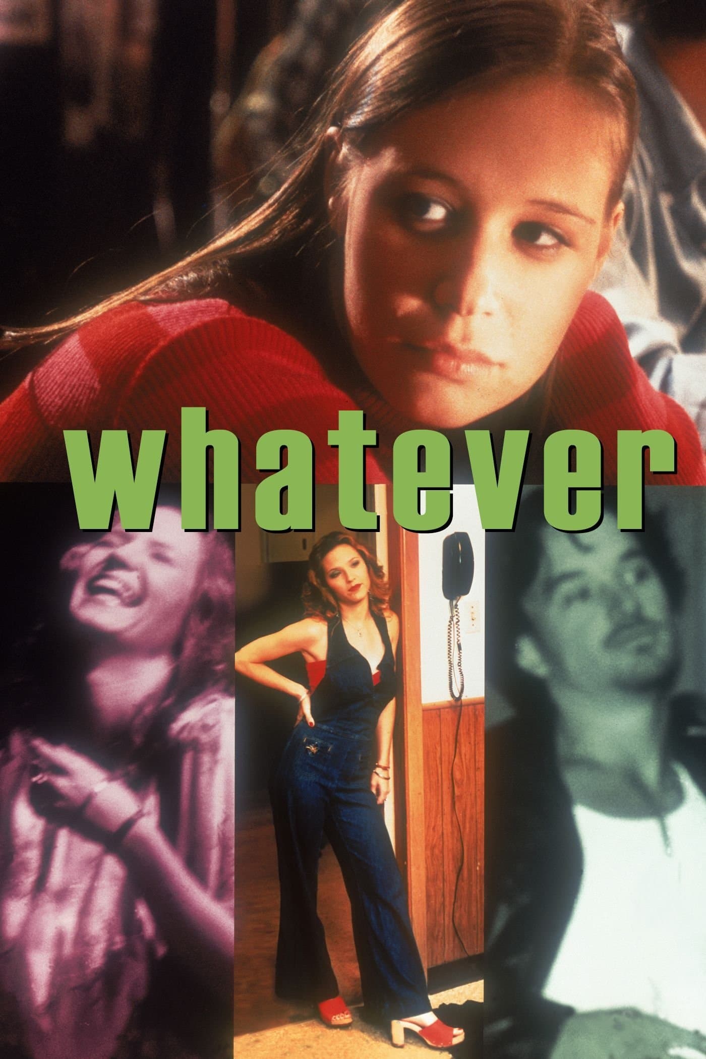 Whatever photo