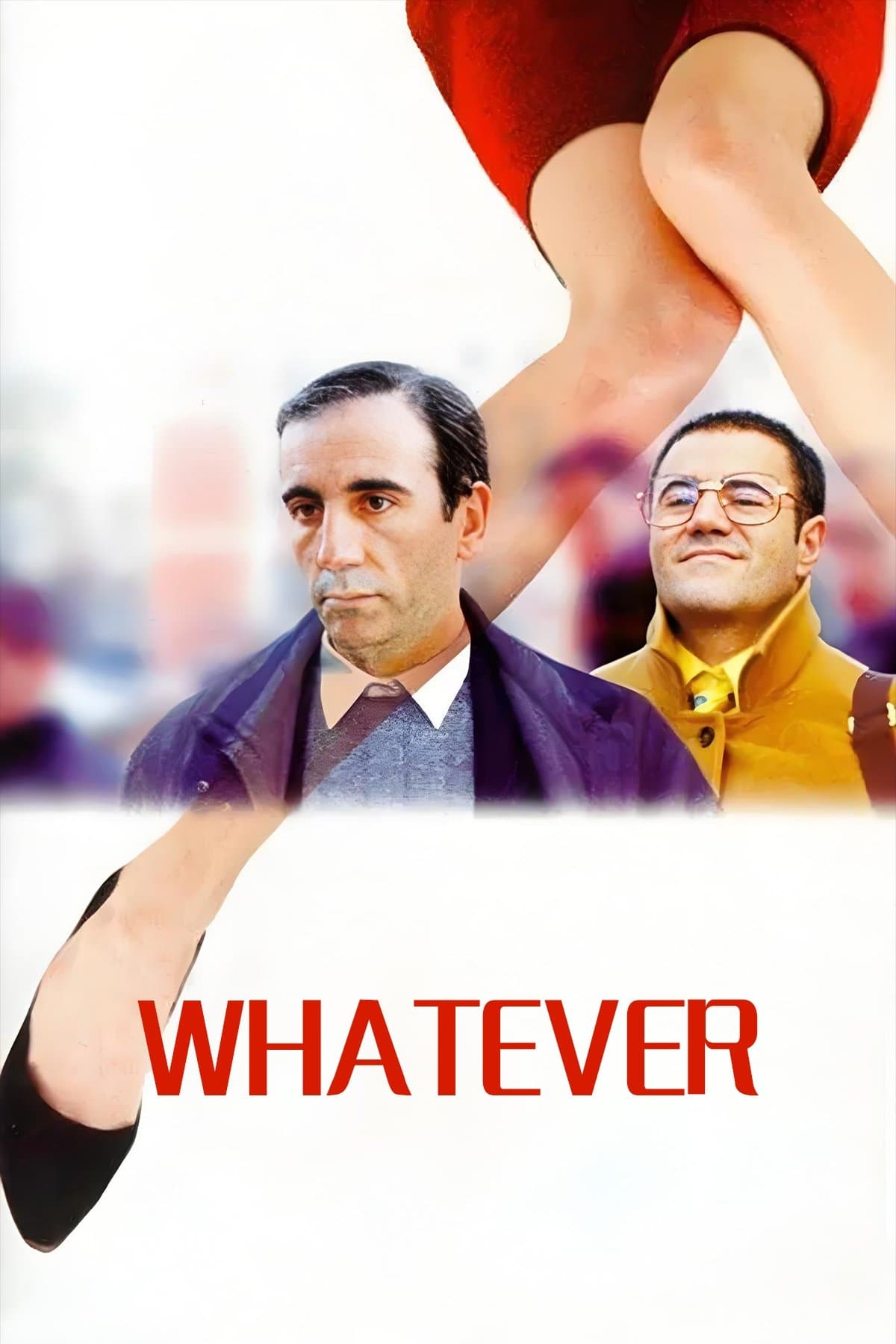 Whatever photo
