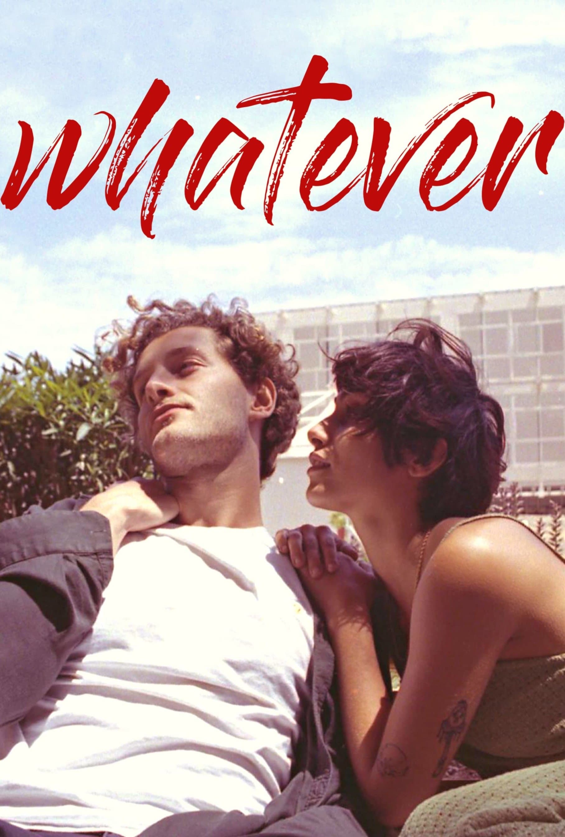 Whatever photo
