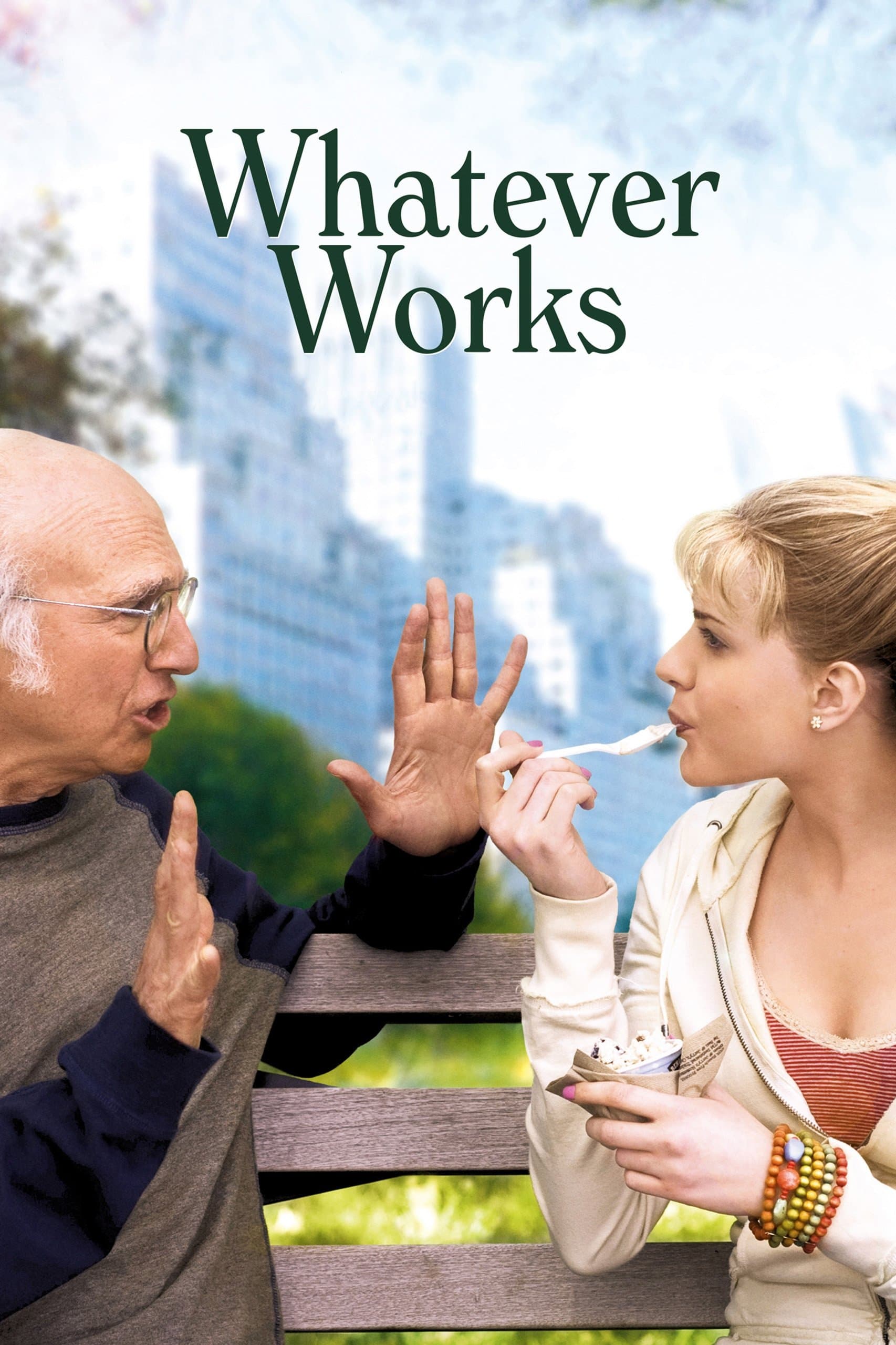 Whatever Works photo