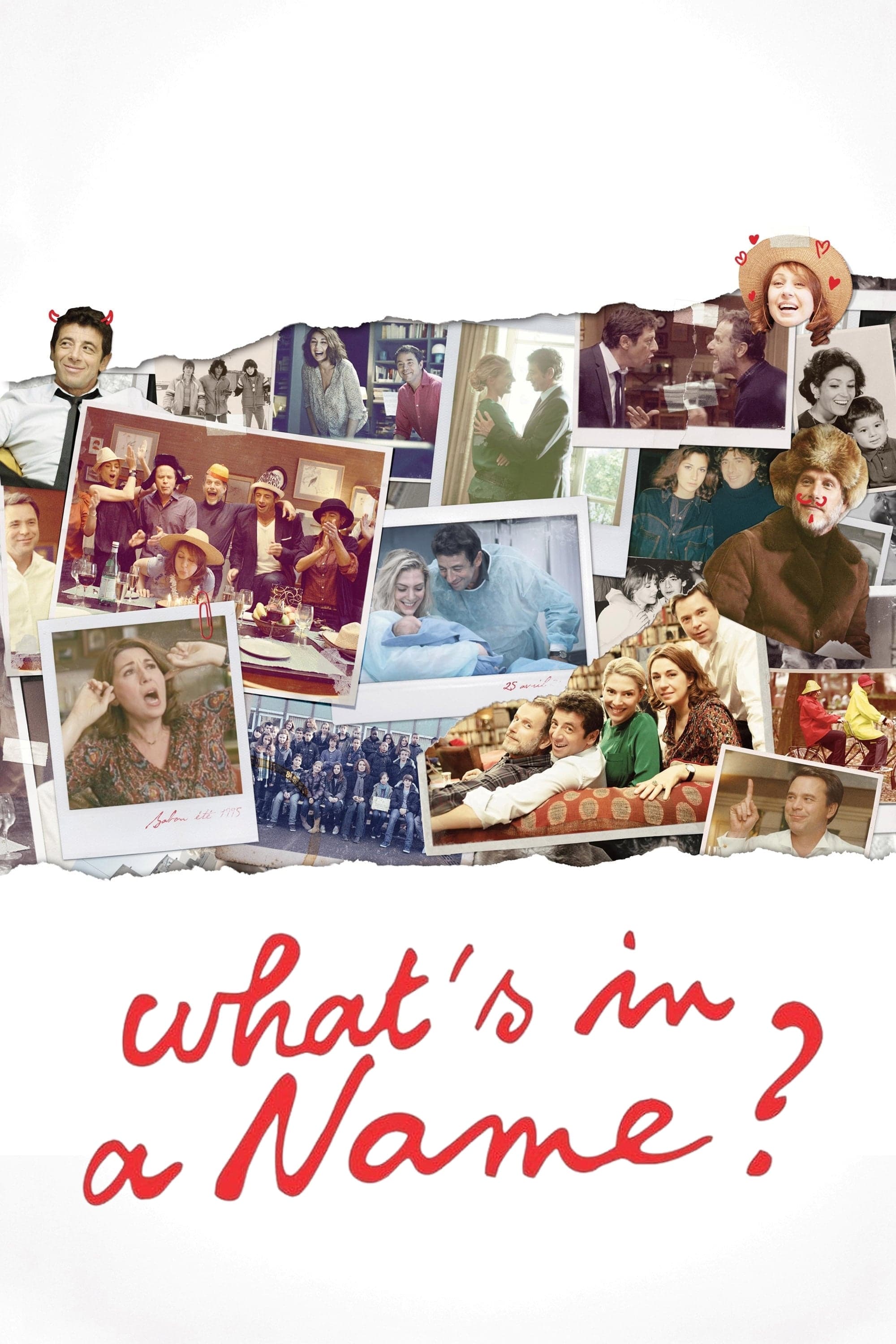 What's in a Name photo