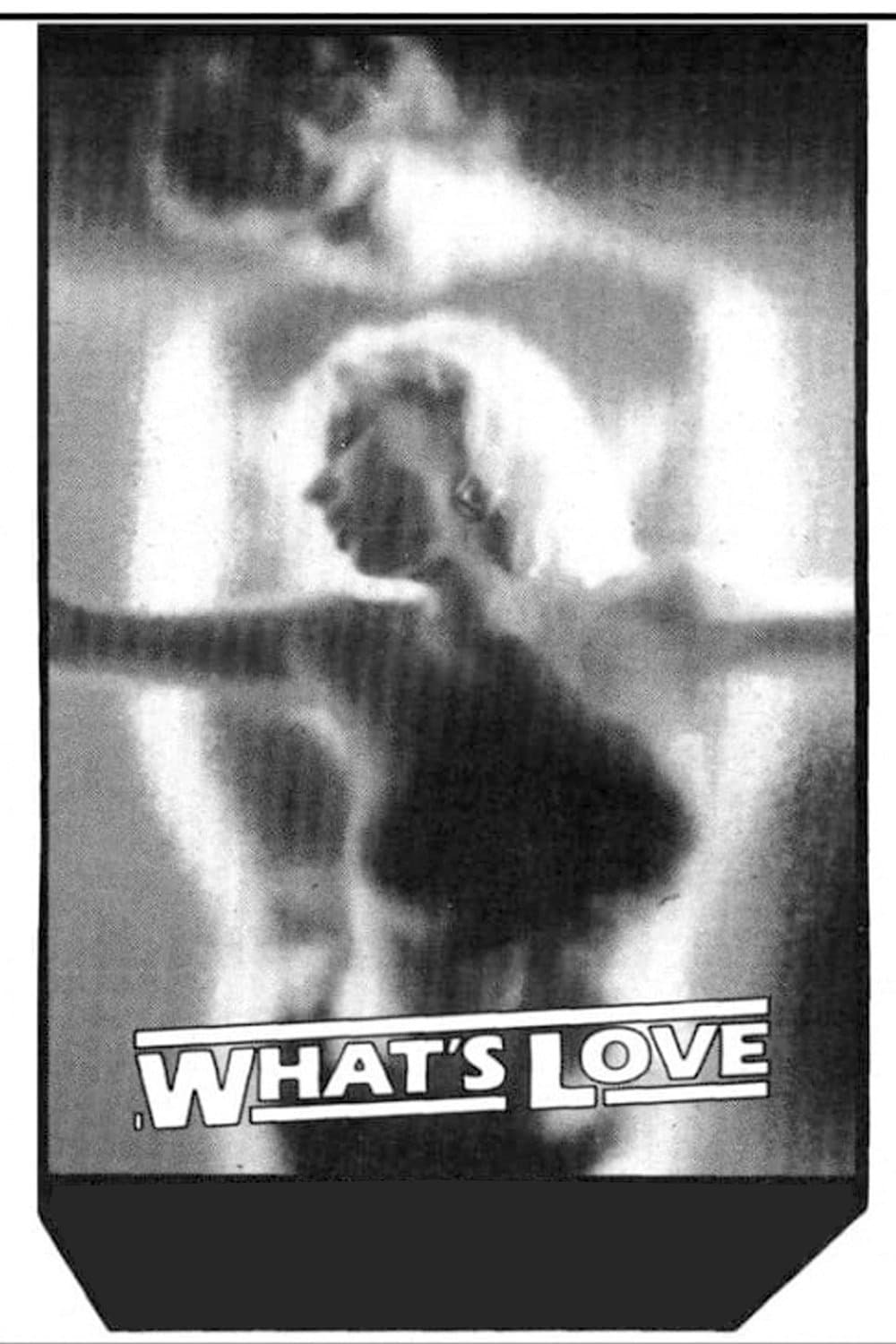 What's Love photo