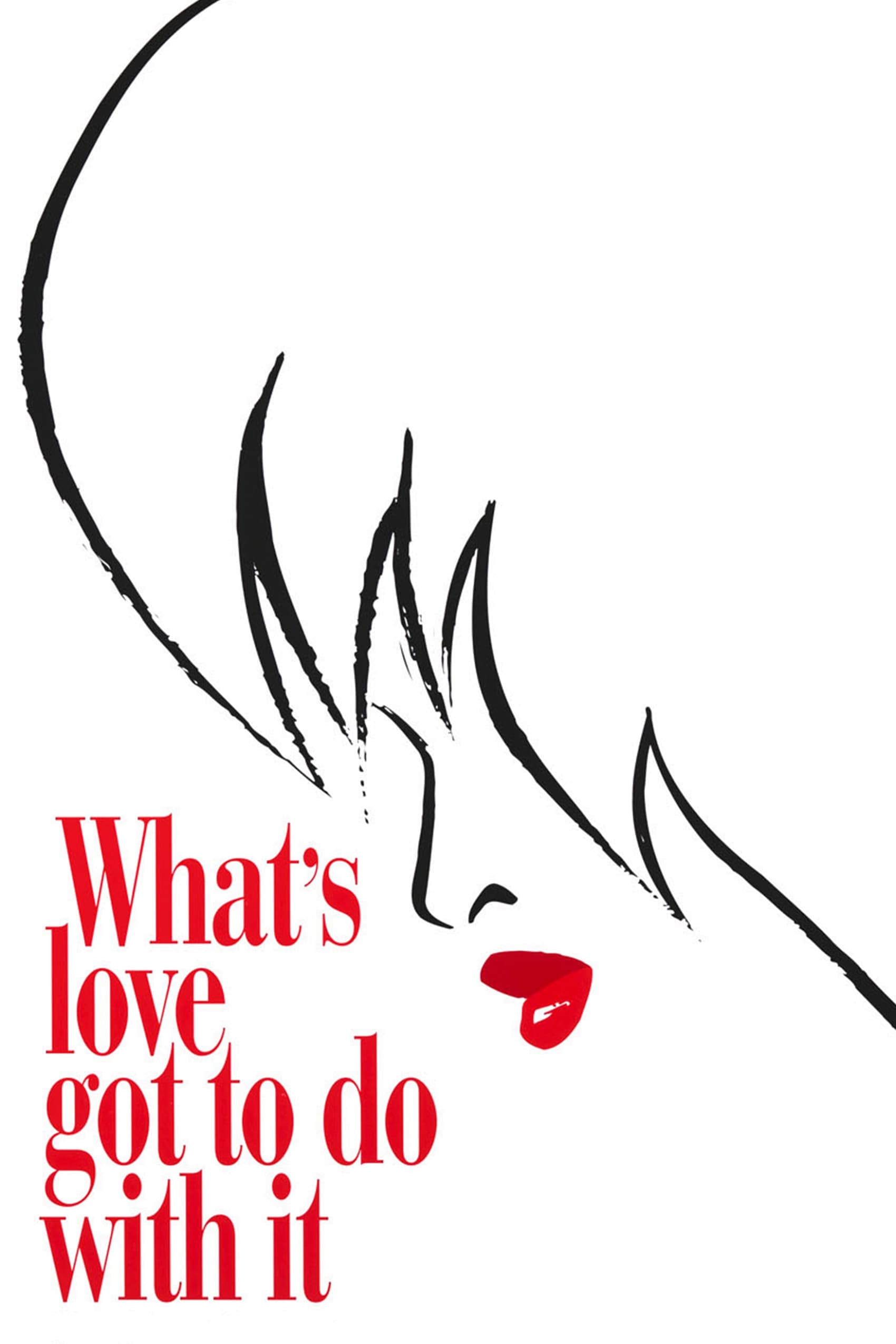 What's Love Got to Do with It photo
