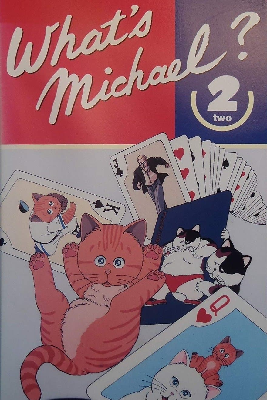 What's Michael? 2 photo