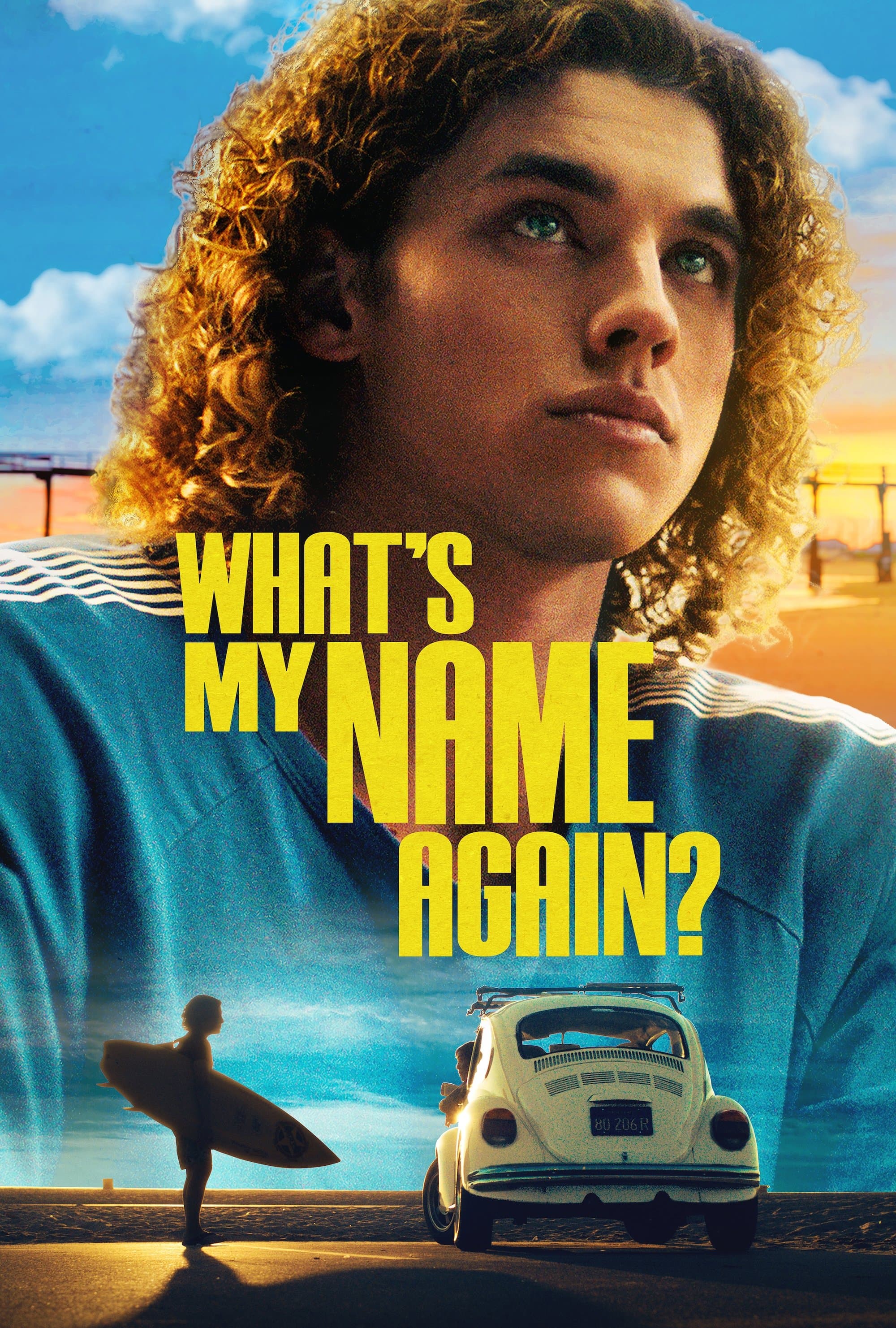 What's My Name Again? photo