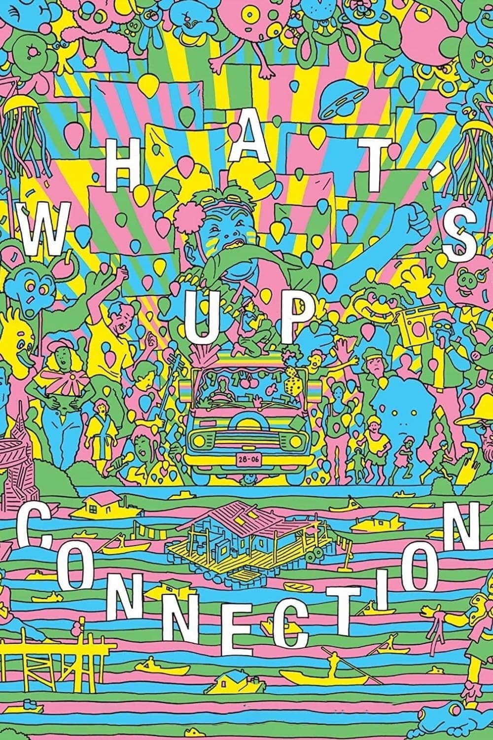 What's Up Connection photo