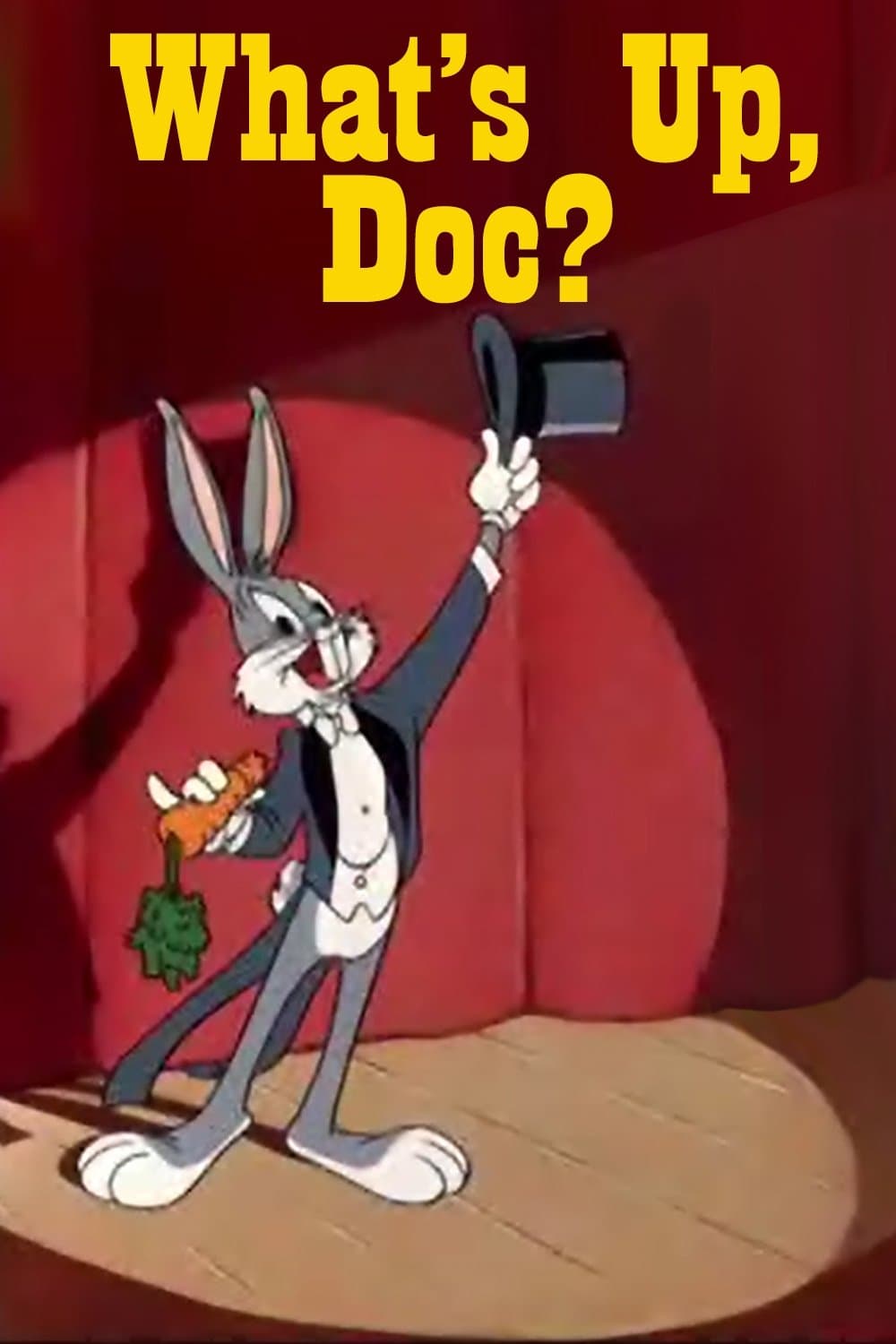 What's Up, Doc? photo