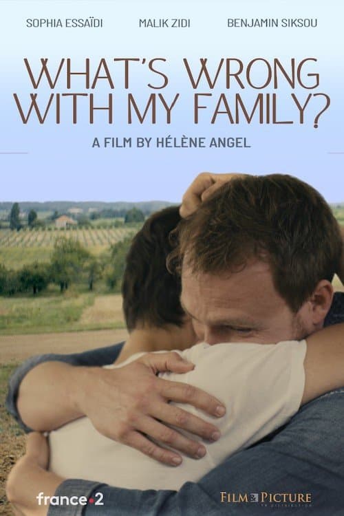 What's Wrong with My Family? photo