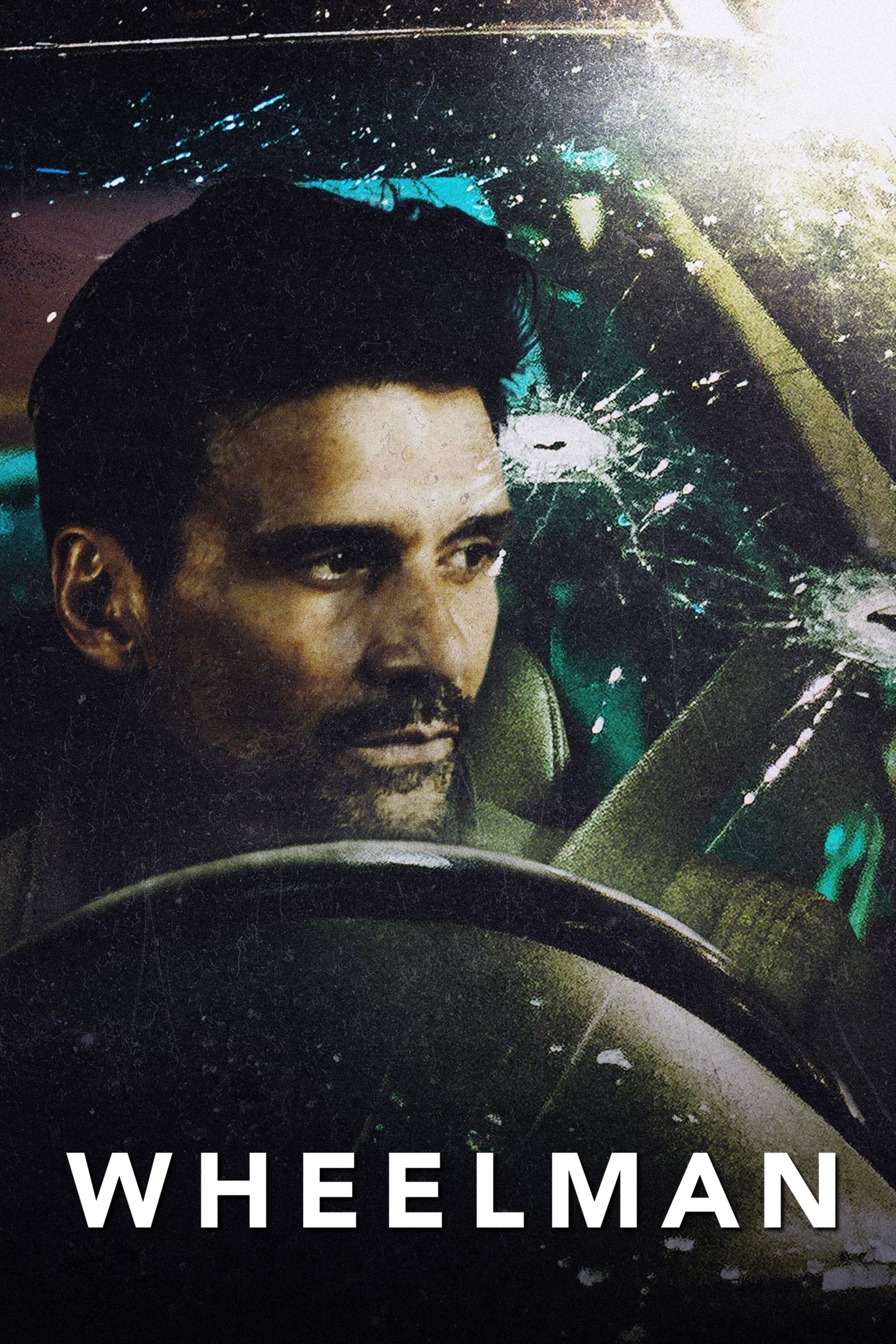 Wheelman photo