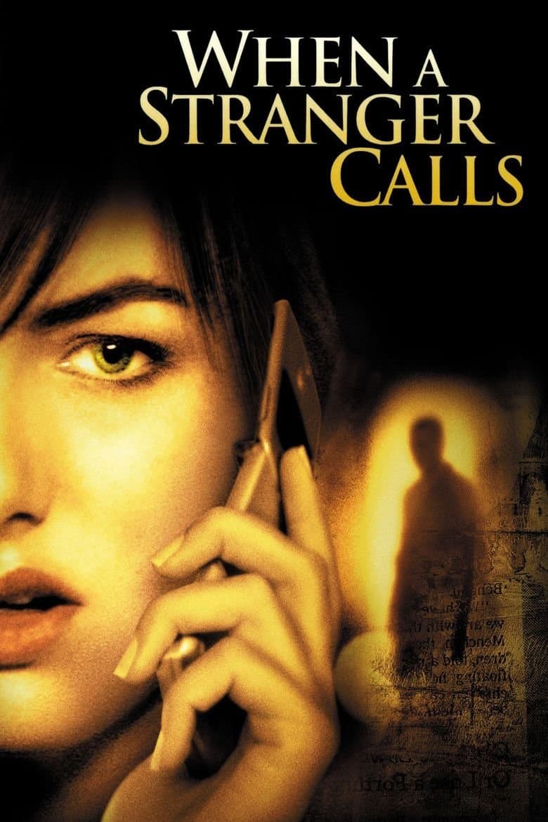 When a Stranger Calls photo