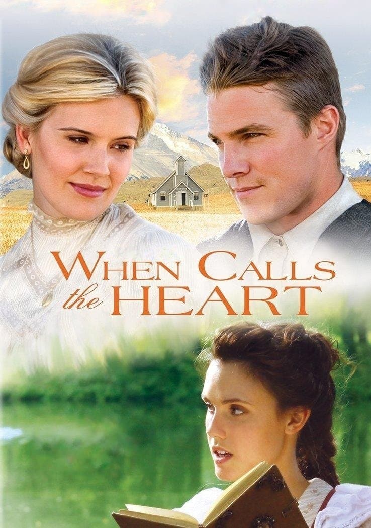 When Calls the Heart photo